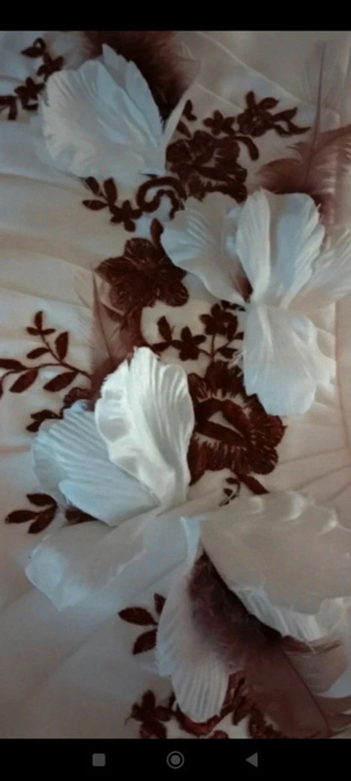 Robe de mariée - photo numéro 4