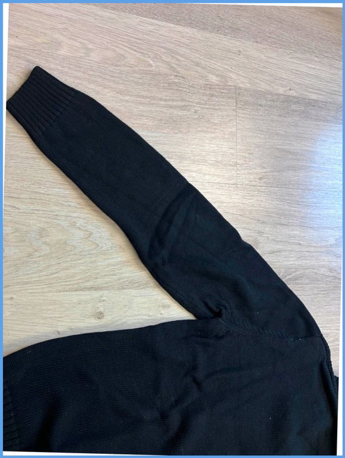 Gilet Chaps Noir Taille L - photo numéro 17