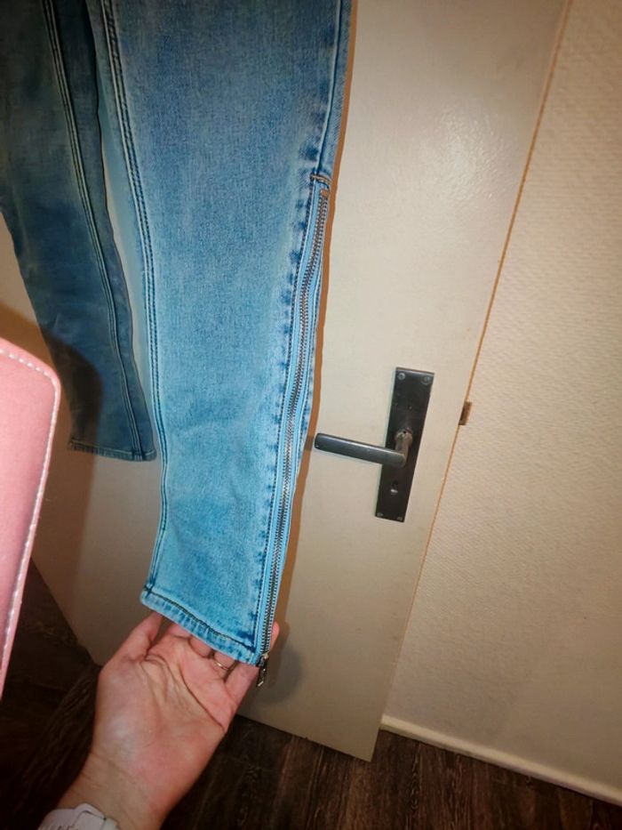 Jeans kiabi - photo numéro 2