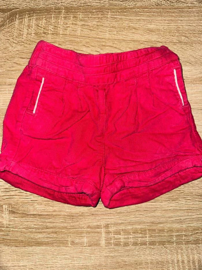 Short