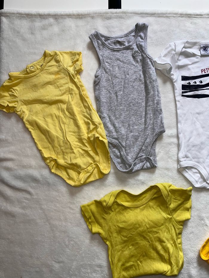 Lot bodies - photo numéro 2