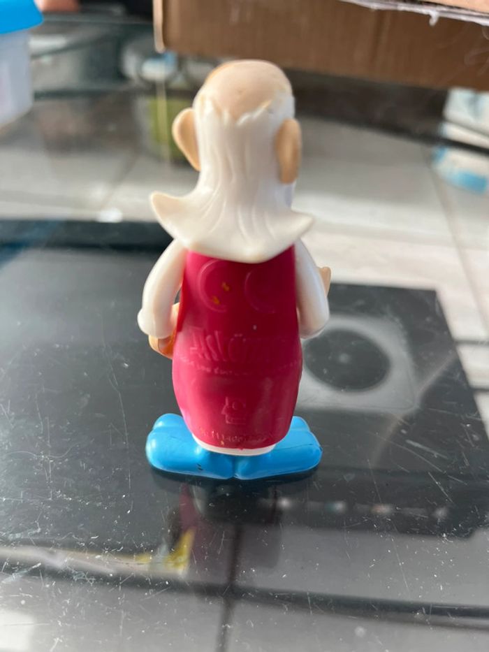 Figurine panoramix - photo numéro 2