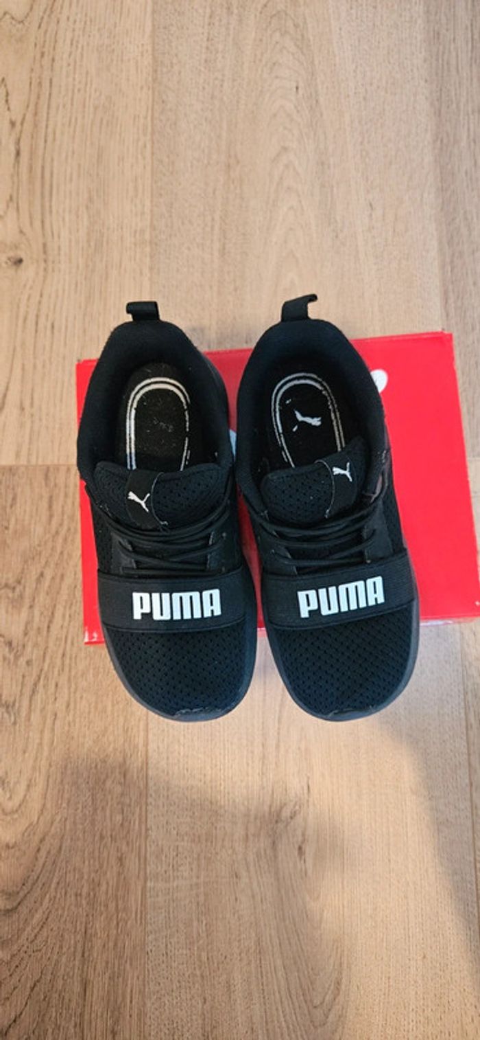 Puma T27 - photo numéro 3