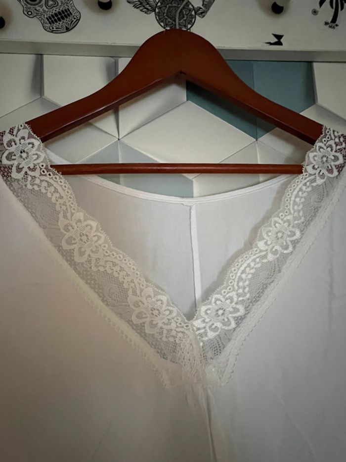 Blouse manches longues - photo numéro 2