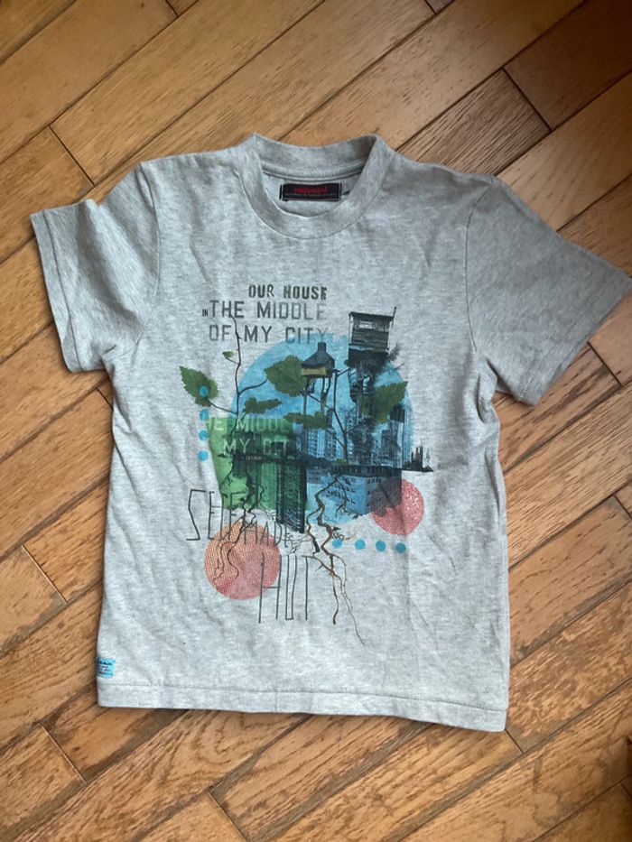 Catimini 8 ans - photo numéro 2