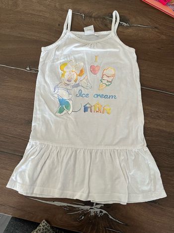 Robe Minnie