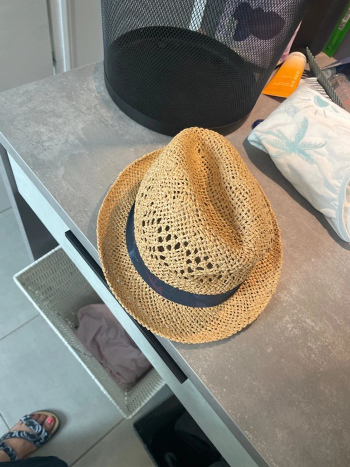 Chapeau t 54 - photo numéro 2