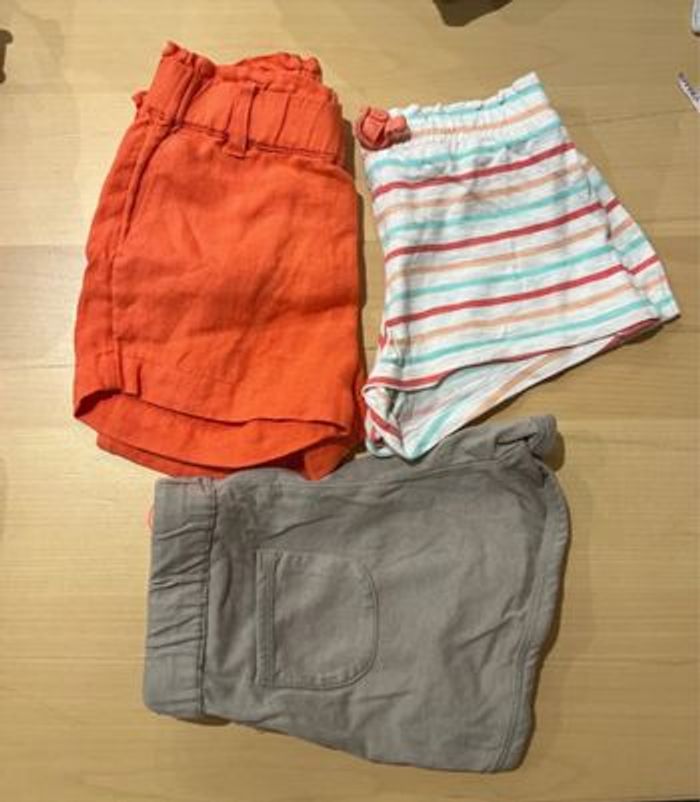 Lot vêtement fille - photo numéro 2