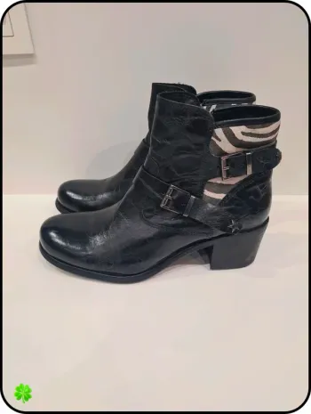 Boots Felmini taille 41