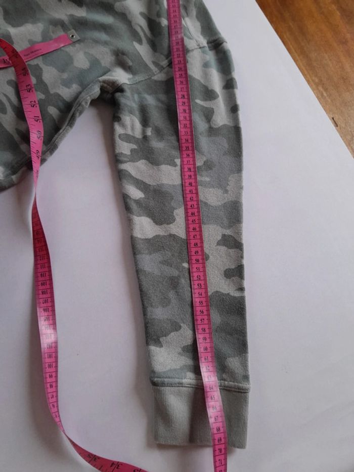 Sweat camouflage Universal Thread - photo numéro 10