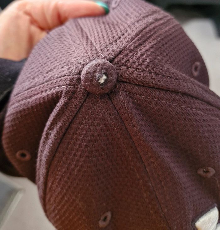 Casquette Under Armour - photo numéro 6