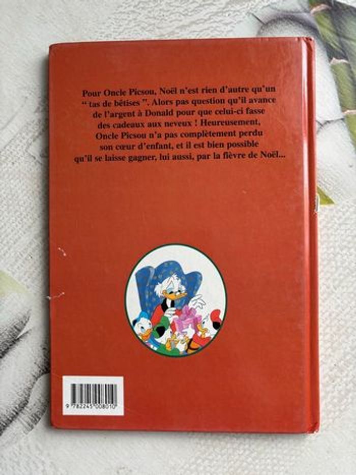 Livre Disney - photo numéro 5