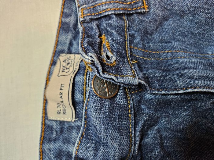 Jeans lewis taille 38 - photo numéro 2