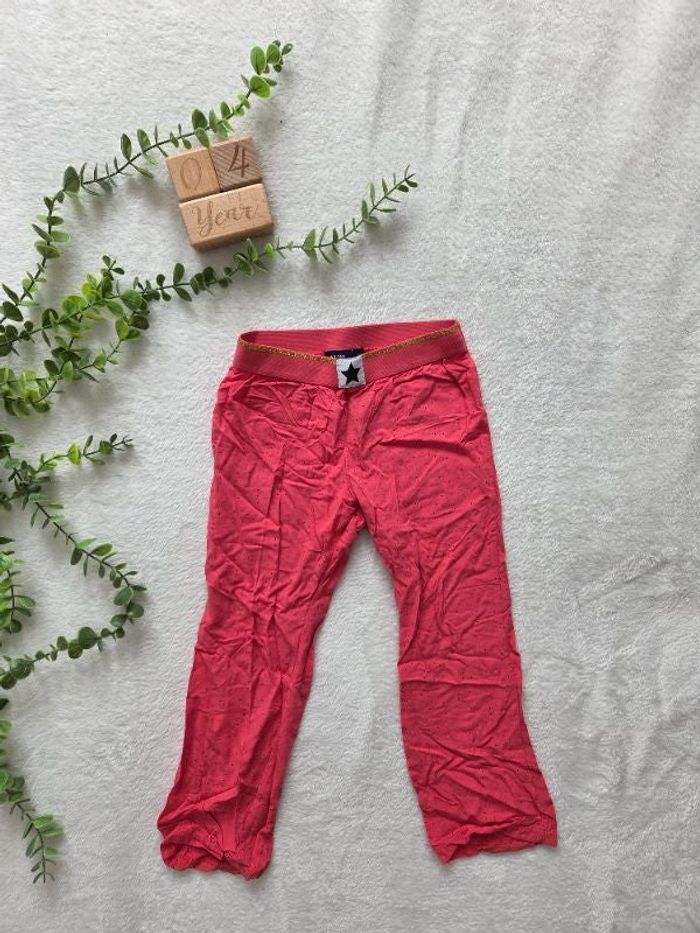 Pantalon léger