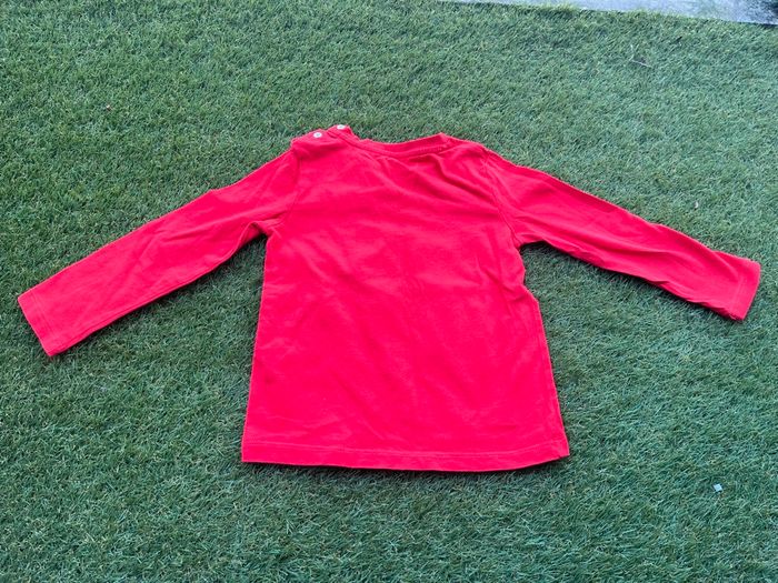 Lot tee shirt garçon 2 ans - photo numéro 7