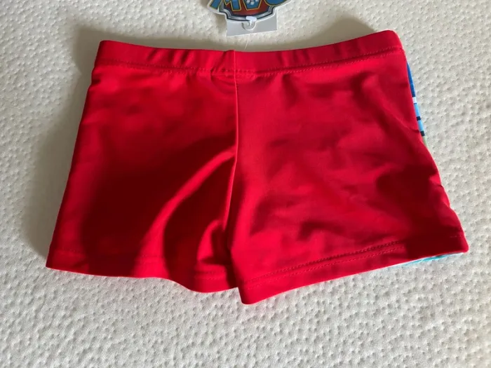 Maillot de bain Pat Patrouille 5 ans - photo numéro 2