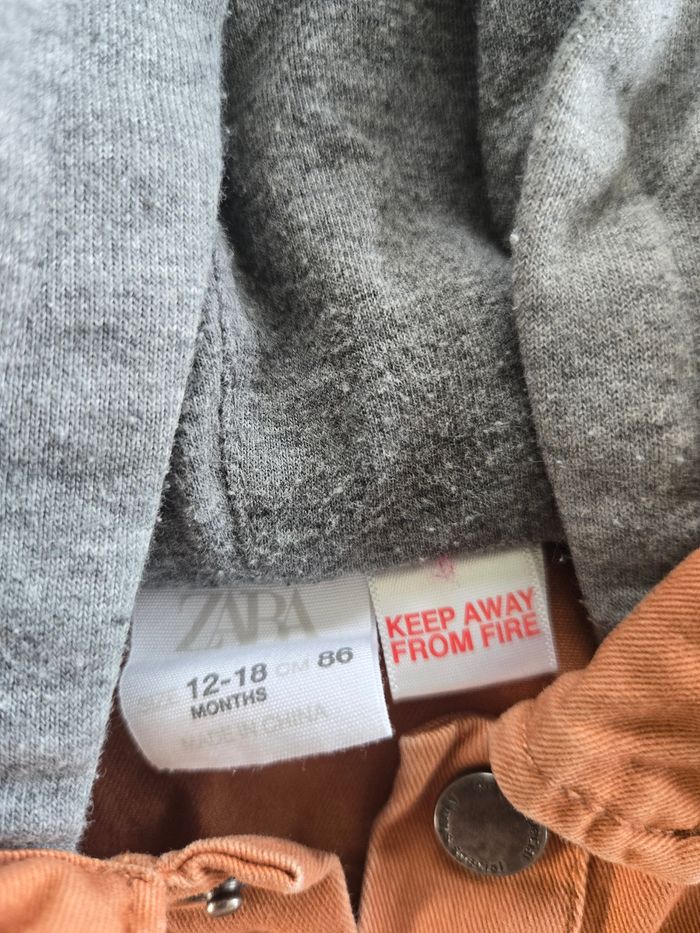 Chemise - photo numéro 5