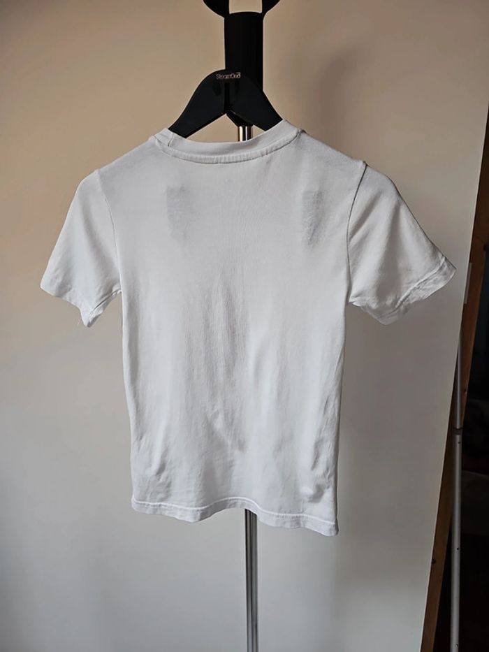 Tee-shirt de la marque Adidas - photo numéro 5