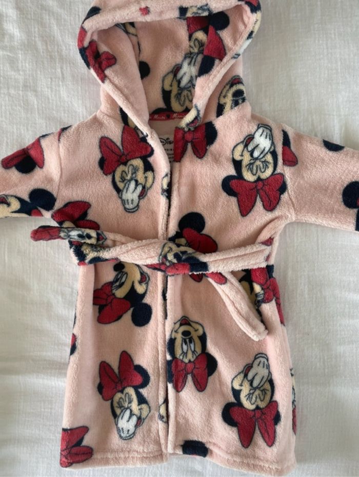 Robe de chambre - photo numéro 2