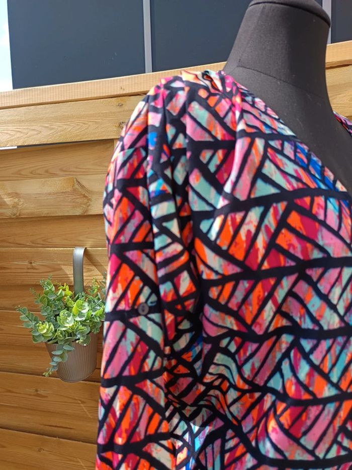 Robe taille S/M - photo numéro 4