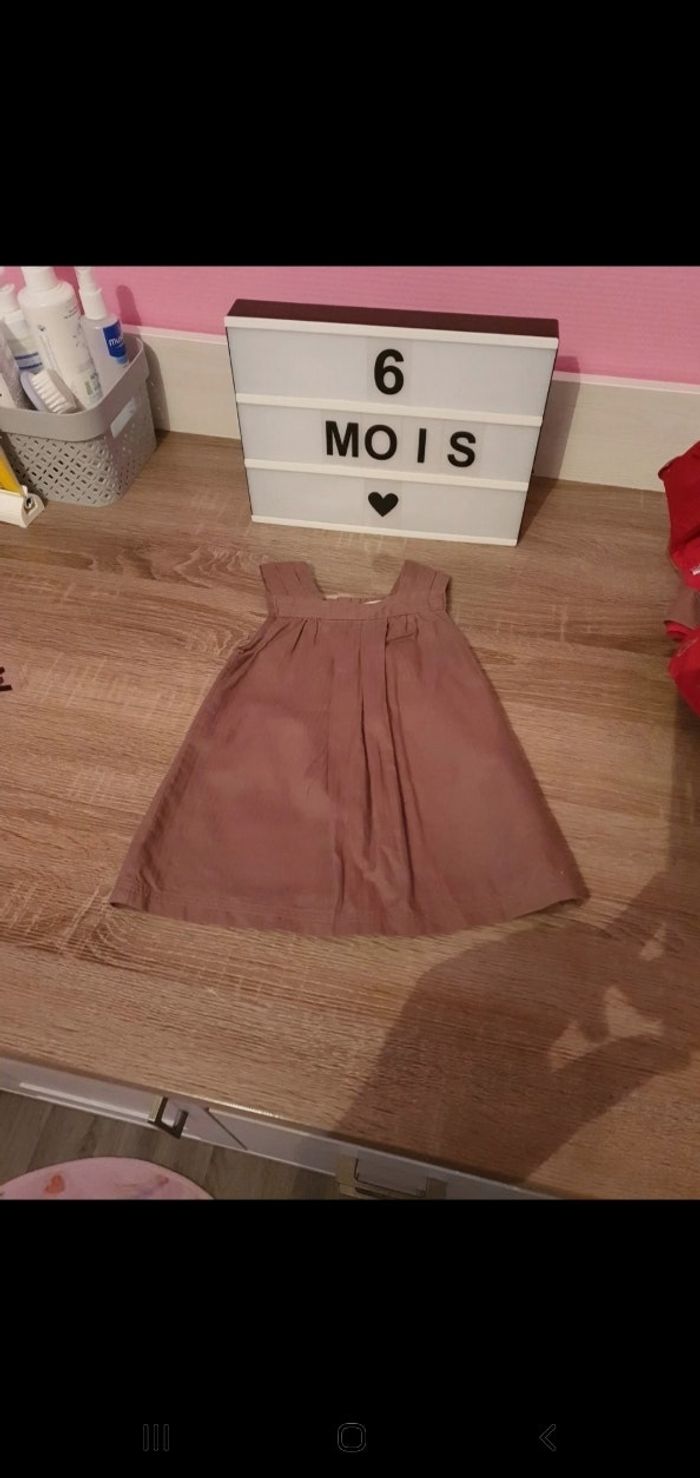 Ensemble fille - photo numéro 2