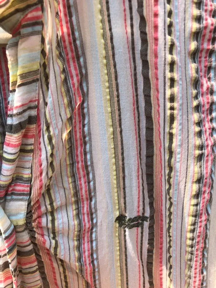 Robe chemise M - photo numéro 4
