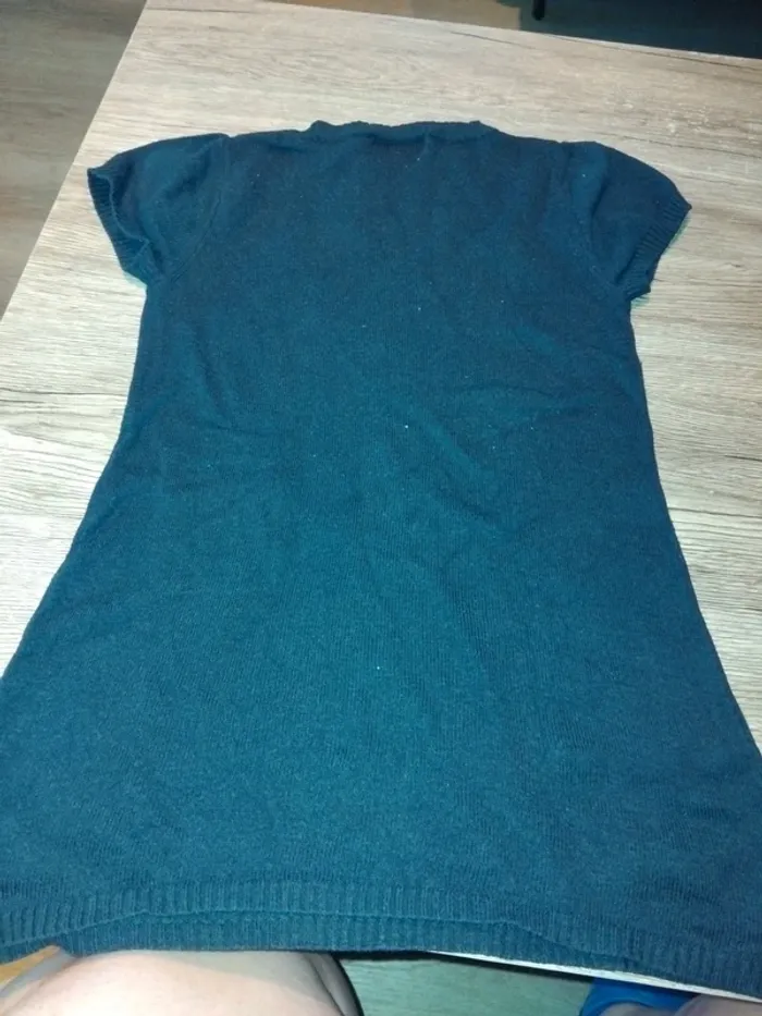 Robe Lisa Rose - photo numéro 2