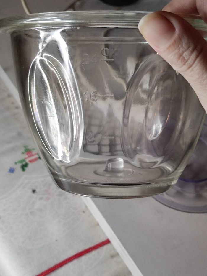 Mini hachoir techwood - photo numéro 6