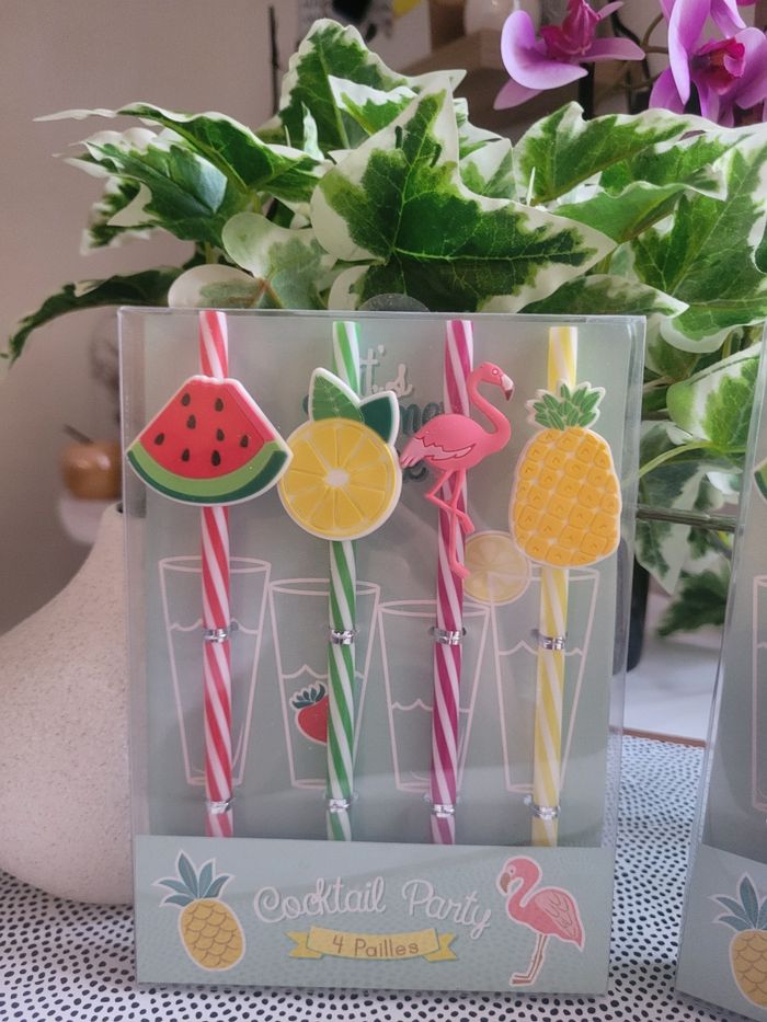 Paille Summer - photo numéro 6