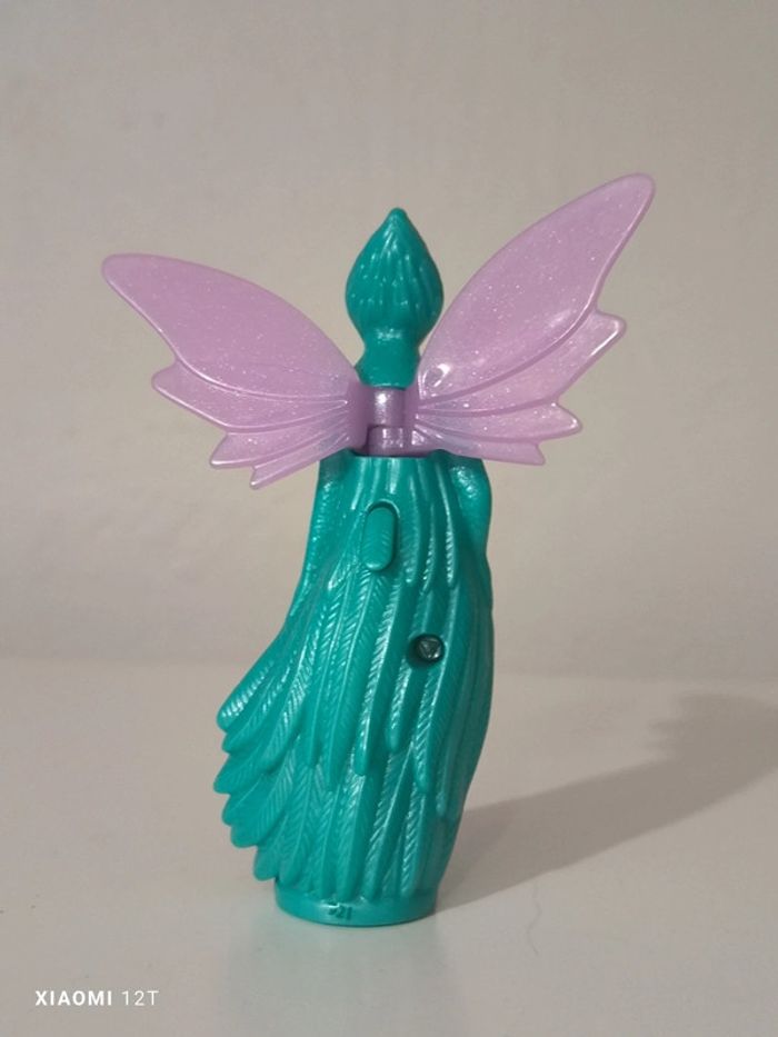 McDonald's la fée des dents les 5 légendes 2012 - photo numéro 2