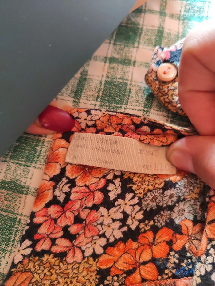 Robe fine - photo numéro 2