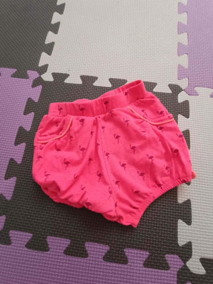 Short