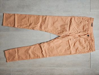 Pantalon school rag