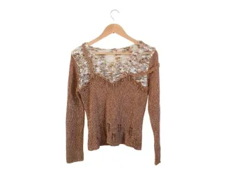 C65 pull marron befire 42