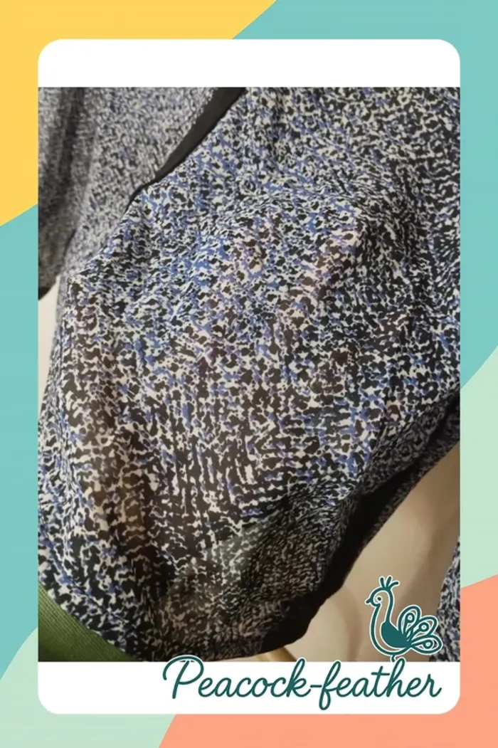 Blouse diane laury 42 - photo numéro 4