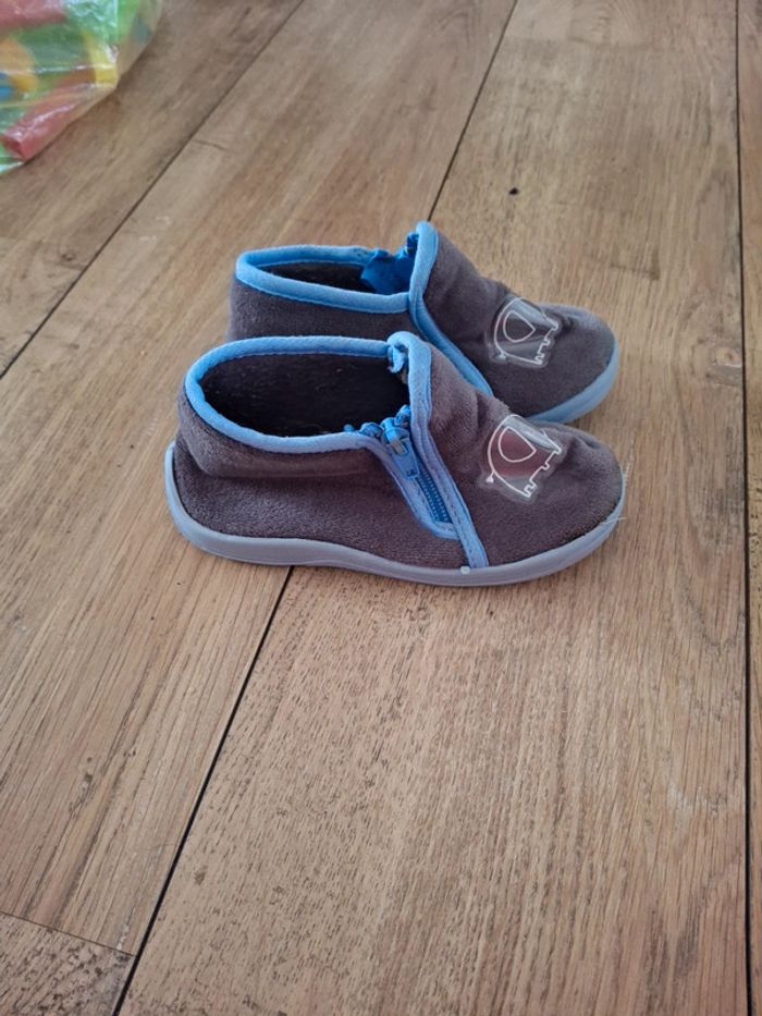 Chausson 26 - photo numéro 2