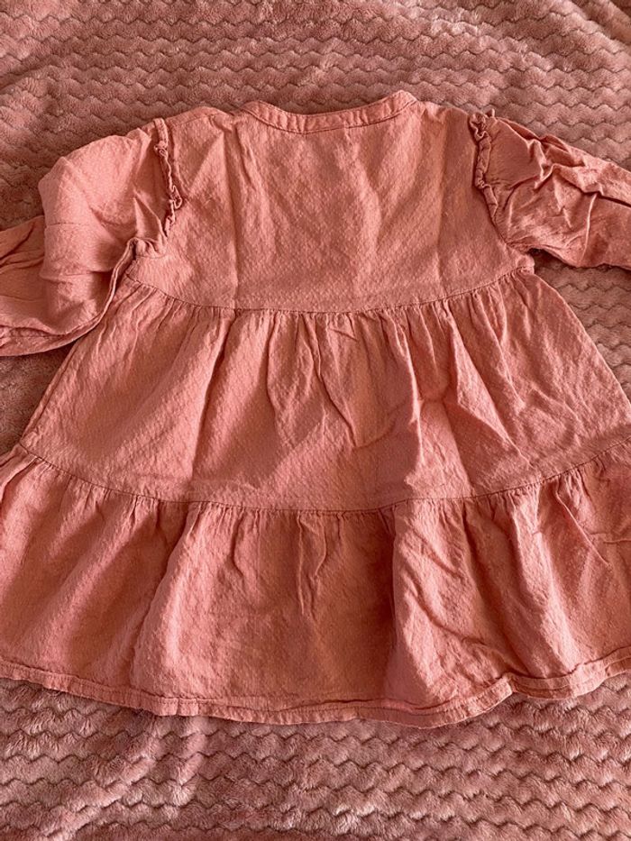 Robe bohème - photo numéro 4
