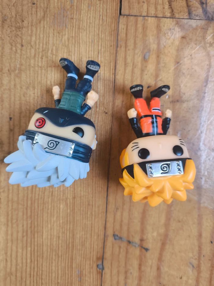 Figurine Naruto - photo numéro 3