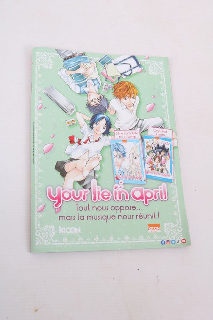 B-Side – Extrait - photo numéro 2