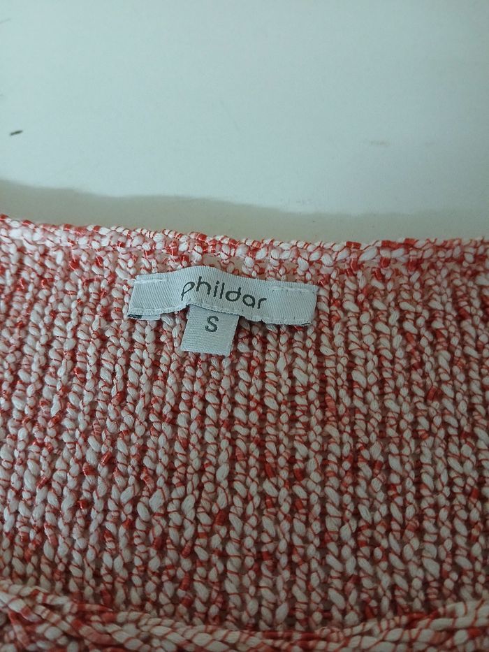 Pull maille - photo numéro 2