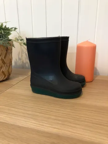 Bottes de pluie 21 🚗