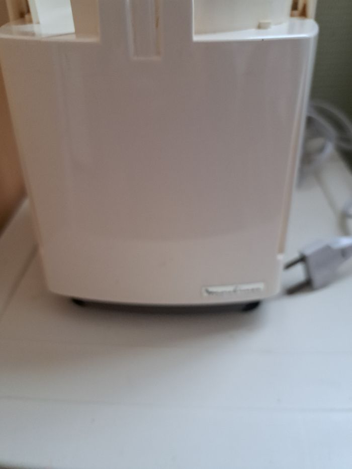 Robot Moulinex électrique - photo numéro 7