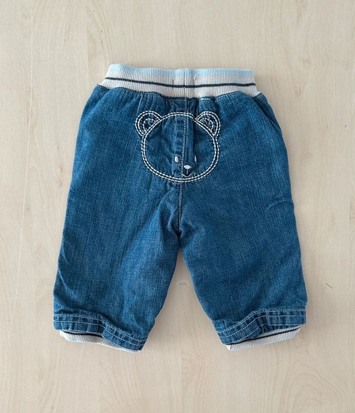 Pantalon kimbaloo 1 mois - photo numéro 4