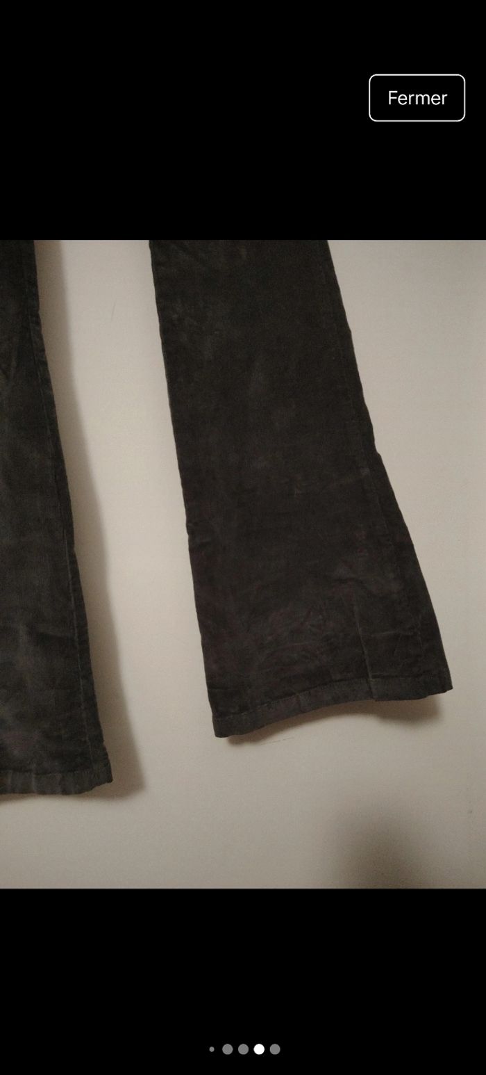 Pantalon famme - photo numéro 5