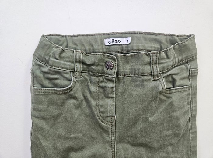 Pantalon cargo - photo numéro 4