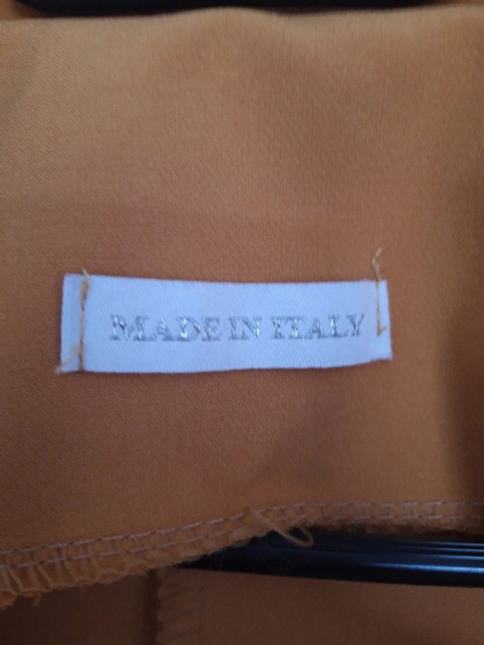 Blazer made in italy - photo numéro 2