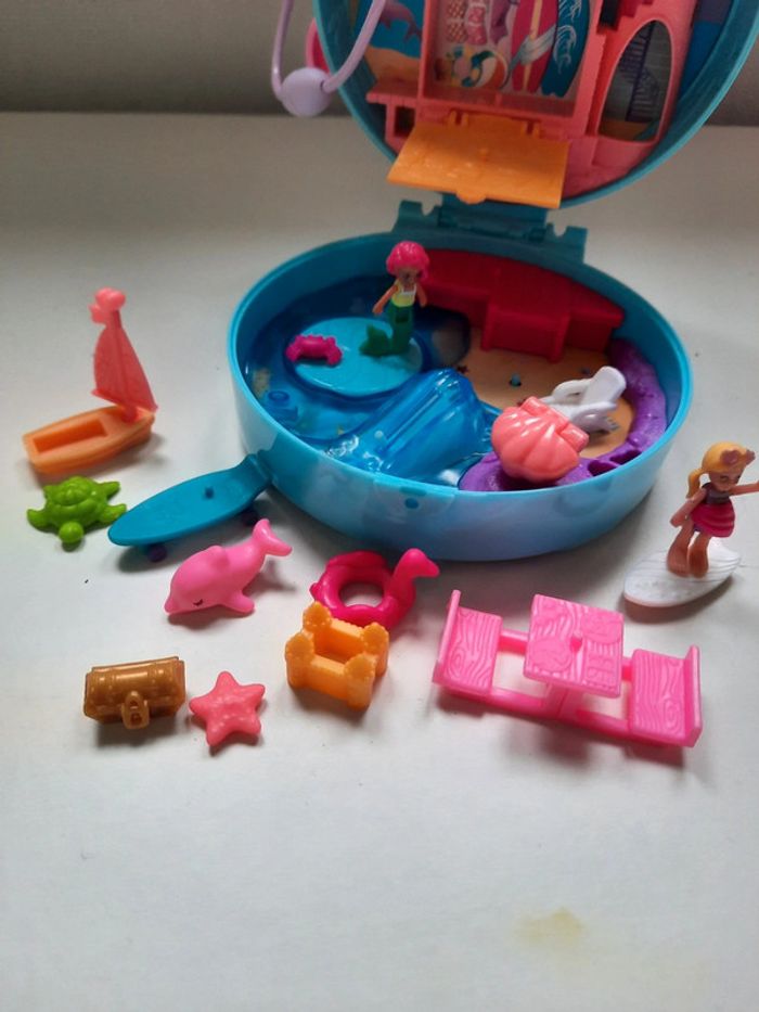 Polly pocket - photo numéro 3