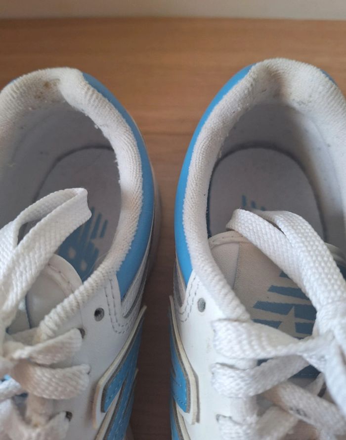 Baskets New Balance 480 37 - photo numéro 7