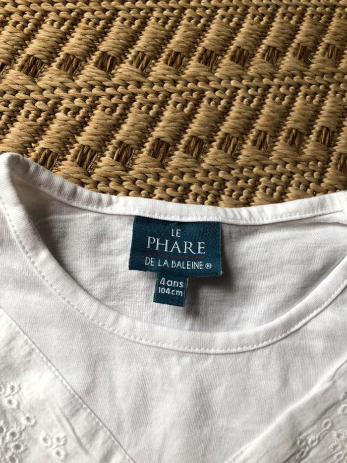 Pyjama taille 4 ans - photo numéro 4