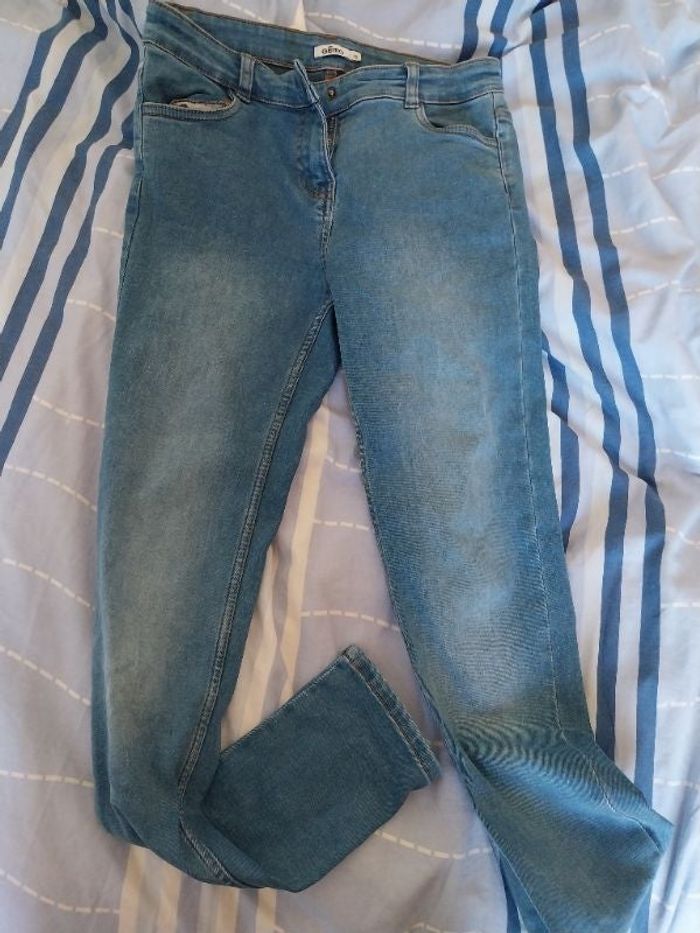 Jean